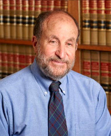 Roy Herzbach, Ombudsman Director