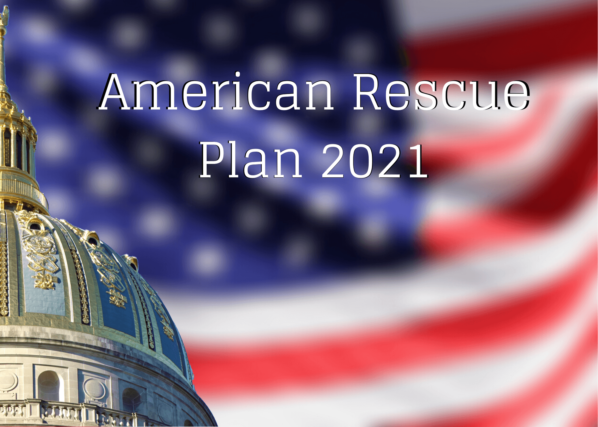 American Rescue Plan Updates Legal Aid WV