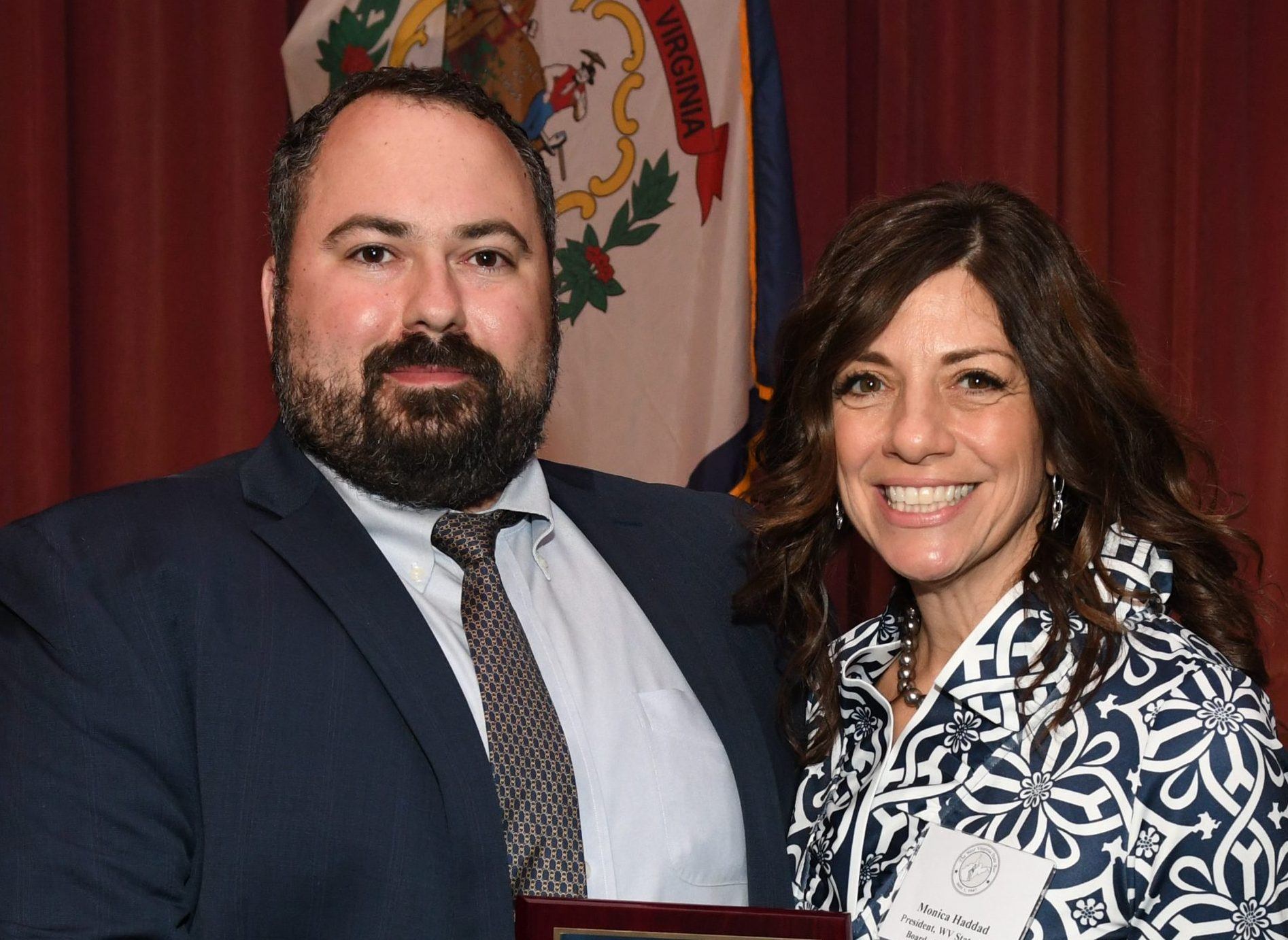 Steven R. Broadwater, Jr. wins 2021 Kaufman Award - Legal Aid WV Steven R. Broadwater, Jr. wins 2021 Kaufman Award - Legal Aid WV
