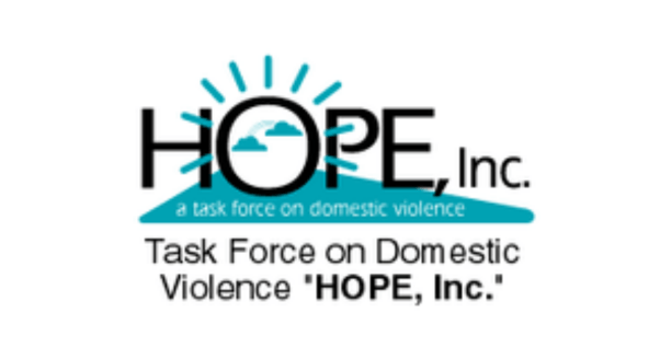 Hope Inc Logo