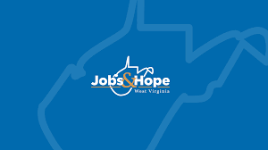 jobs and hope wv logo
