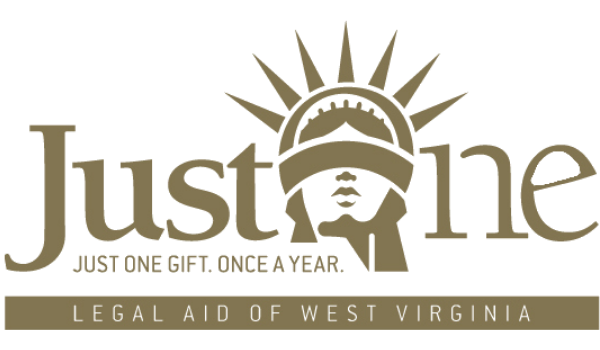 JustOne Campaign logo
