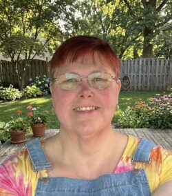 Diane Roy, Regional Long-Term Care Ombudsman at Legal Aid of WV